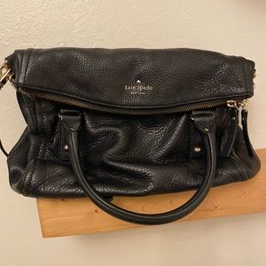 Kate Spade Leather Purse